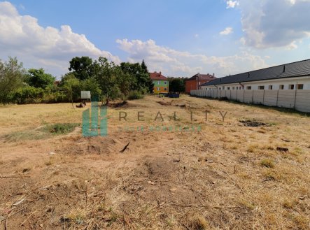 Prodej pozemku pro bydlení, 449 m²