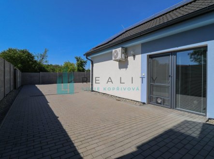Prodej domu/vily, 106 m²