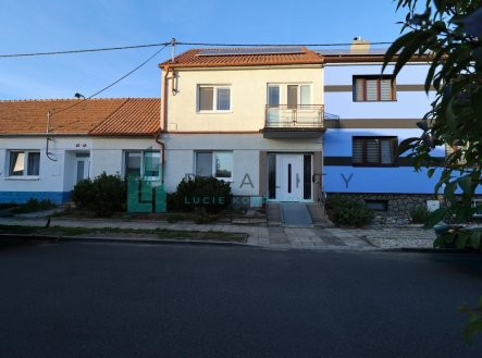 Prodej domu/vily, 170 m²