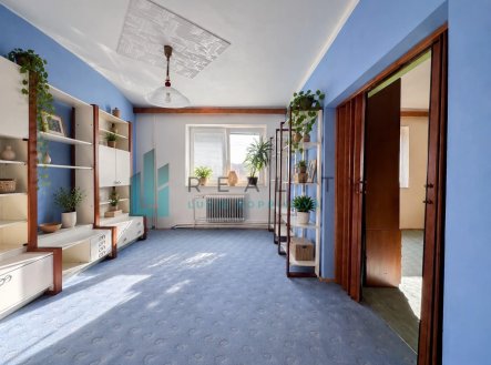 Prodej domu/vily, 170 m²