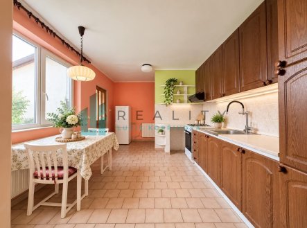 Prodej domu/vily, 170 m²
