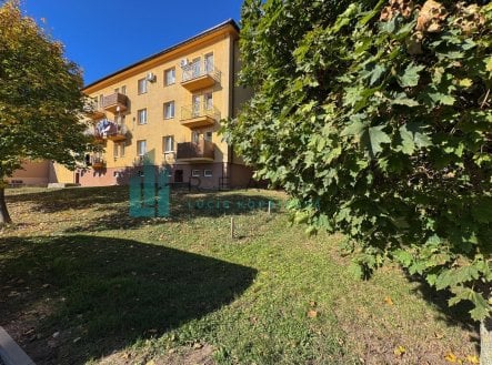 Prodej bytu, 3+kk, 61 m²