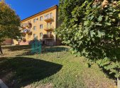 Prodej bytu, 3+kk, 61 m²