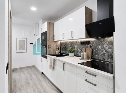Prodej bytu, 3+kk, 61 m²
