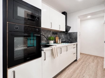Prodej bytu, 3+kk, 61 m²