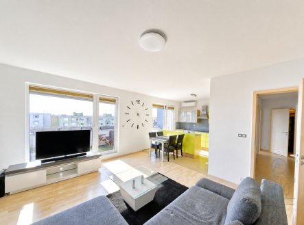 Prodej bytu, 4+kk, 106 m²
