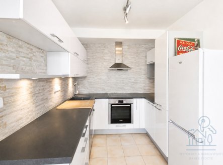 Pronájem bytu, 2+kk, 56 m² obrázek