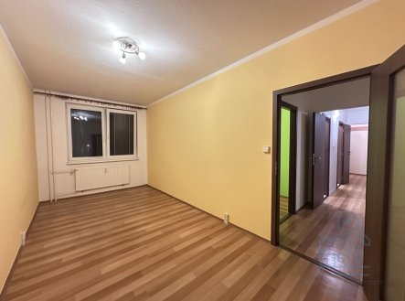 Pronájem bytu, 3+1, 67 m²