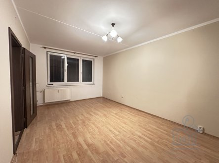 Pronájem bytu, 3+1, 67 m²