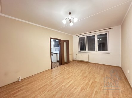 Pronájem bytu, 3+1, 67 m²