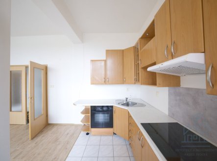 Pronájem bytu, 3+kk, 65 m²