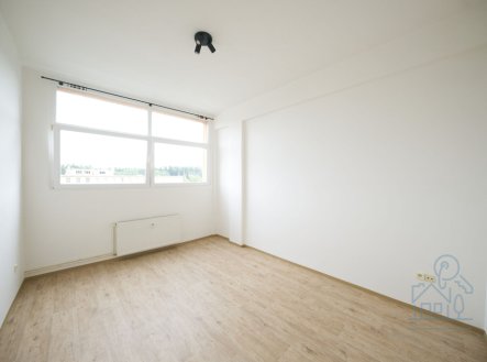 Pronájem bytu, 3+kk, 65 m²