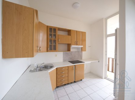 Pronájem bytu, 3+kk, 65 m²