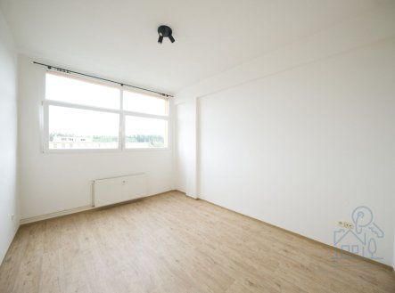 Pronájem bytu, 3+kk, 65 m²