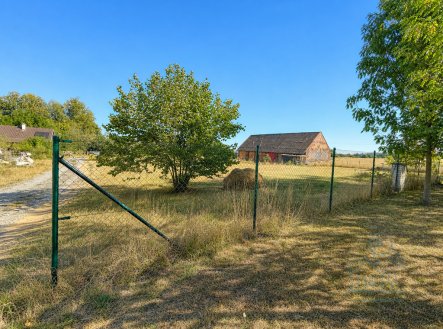 Prodej pozemku pro bydlení, 1 245 m²