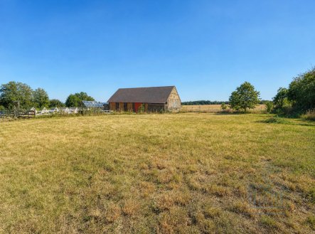 Prodej pozemku pro bydlení, 1 245 m²