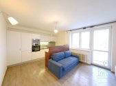 Pronájem bytu, 3+kk, 65 m²