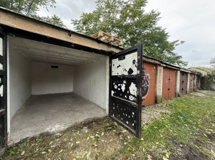 Pronájem