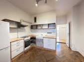 Pronájem bytu, 2+1, 54 m²