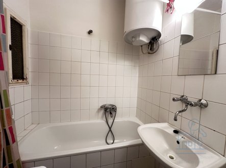 Pronájem bytu, 2+1, 54 m²