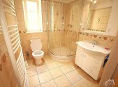 Pronájem bytu, 2+kk, 52 m²
