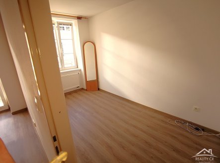 Pronájem bytu, 2+kk, 52 m²
