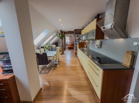 Prodej bytu, 4+kk, 145 m²