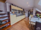 Prodej bytu, 4+kk, 145 m²