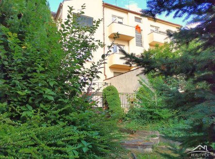 Prodej domu/vily, 252 m²