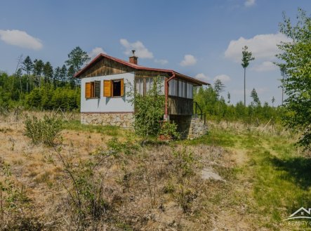 Fotka 30 | Prodej - chata/rekreační objekt, 63 m²
