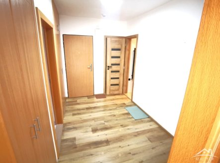 Pronájem bytu, 3+1, 88 m²
