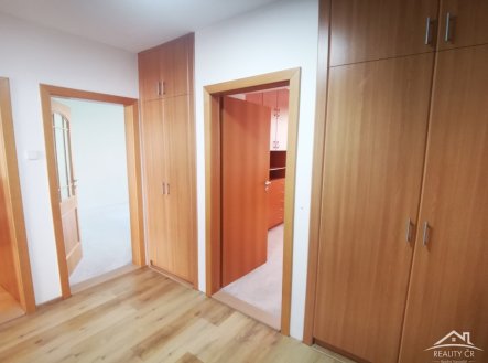 Pronájem bytu, 3+1, 88 m²
