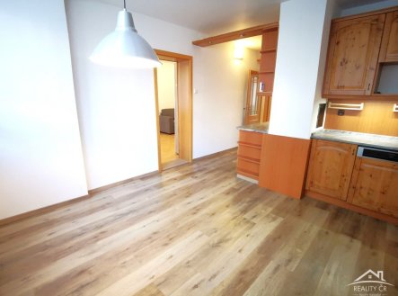 Pronájem bytu, 3+1, 88 m²