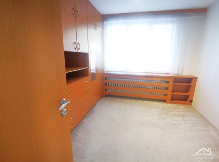 Pronájem bytu, 3+1, 88 m²