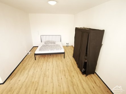Prodej bytu, 1+1, 40 m²