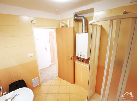 Pronájem bytu, 1+1, 32 m²