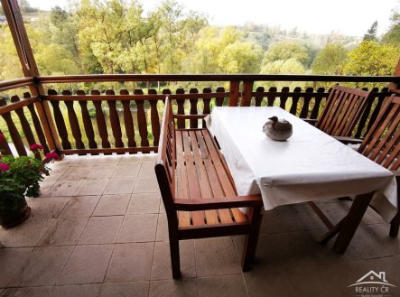 Prodej chaty/rekreačního objektu, 90 m²