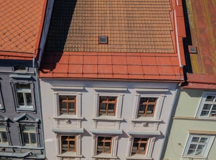 Prodej domu/vily, 615 m²