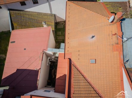 Prodej domu/vily, 615 m²