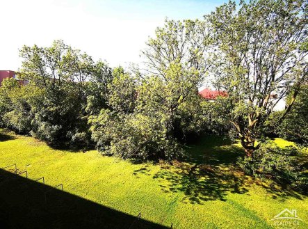 Prodej bytu, 2+1, 59 m²