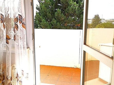 Prodej bytu, 1+1, 33 m²