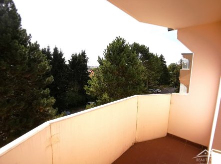Prodej bytu, 1+1, 33 m²