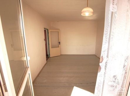 Prodej bytu, 1+1, 33 m²