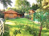Prodej chaty/rekreačního objektu, 21 m²