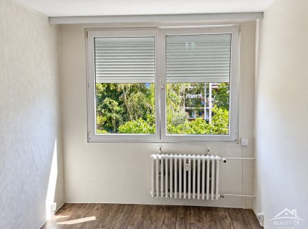 Prodej bytu, 4+1, 83 m²
