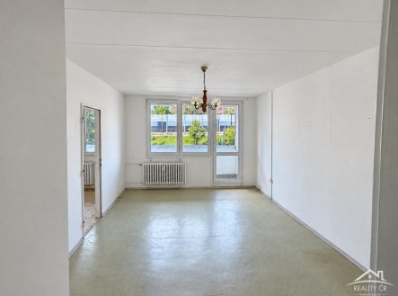 Prodej bytu, 4+1, 83 m²