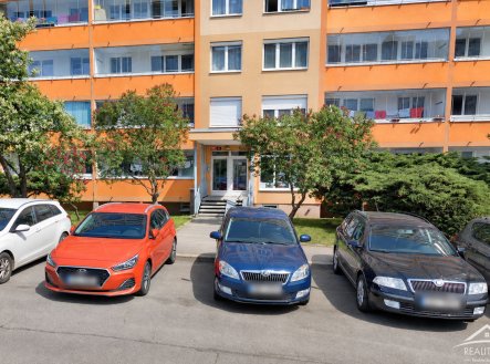 Prodej bytu, 3+1, 83 m²