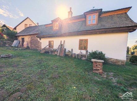 Prodej domu/vily, 117 m²
