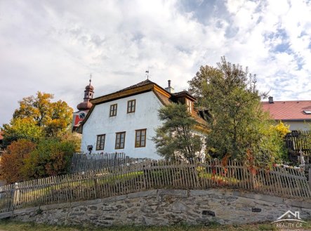 Prodej domu/vily, 117 m²