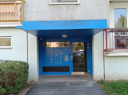 Prodej bytu, 3+1, 79 m²